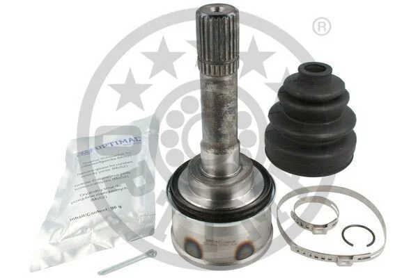 <strong>ШРУС OPTIMAL CW-3004 (фото 1)</strong>