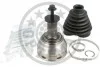 <strong>ШРУС OPTIMAL CW-3025 (фото 1)</strong>