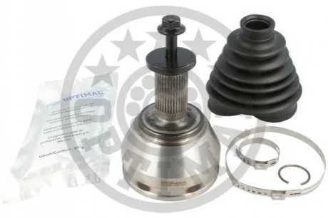 ШРУС для Ford OPTIMAL CW-3025 фото товару
