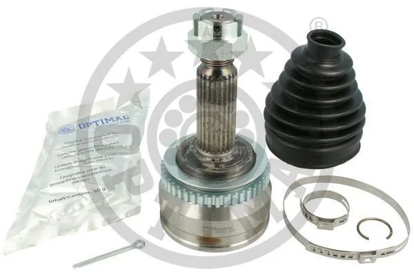 <strong>ШРУС OPTIMAL CW-3027 (фото 1)</strong>