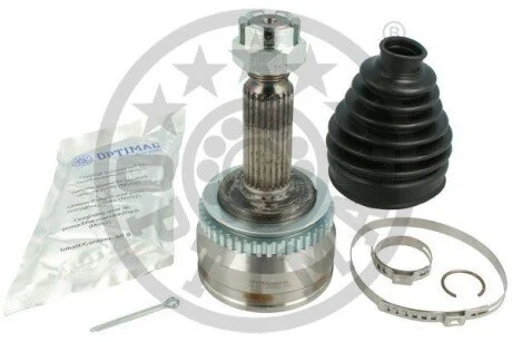 ШРУС для Hyundai OPTIMAL CW-3027 фото товару