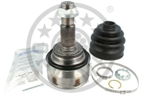 ШРУС для Toyota, Lexus OPTIMAL CW-3056 фото товару