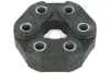 <strong>Муфта карданного вала OPTIMAL F3-1001A (фото 1)</strong>