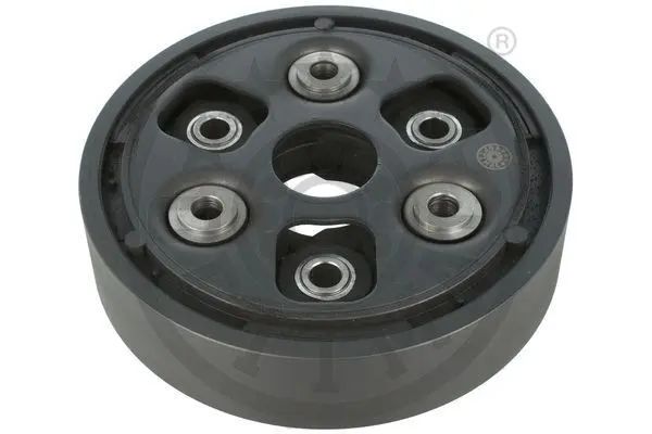 <strong>Муфта карданного вала OPTIMAL F3-1030A (фото 1)</strong>