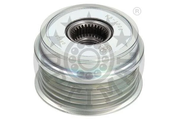 <strong>Механізм вільного ходу генератора OPTIMAL F5-1006 (фото 1)</strong>