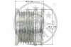 <strong>Механізм вільного ходу генератора OPTIMAL F5-1007 (фото 3)</strong>