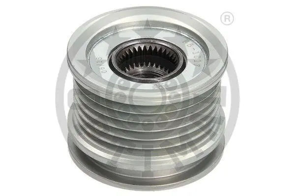 <strong>Механізм вільного ходу генератора OPTIMAL F5-1017 (фото 1)</strong>