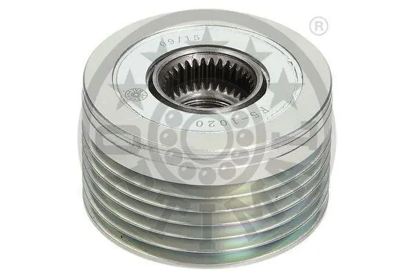 <strong>Механізм вільного ходу генератора OPTIMAL F5-1020 (фото 1)</strong>