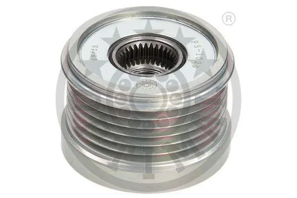<strong>Механізм вільного ходу генератора OPTIMAL F5-1029 (фото 1)</strong>
