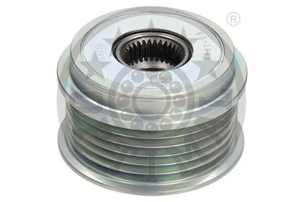 <strong>Механізм вільного ходу генератора OPTIMAL F5-1033 (фото 1)</strong>