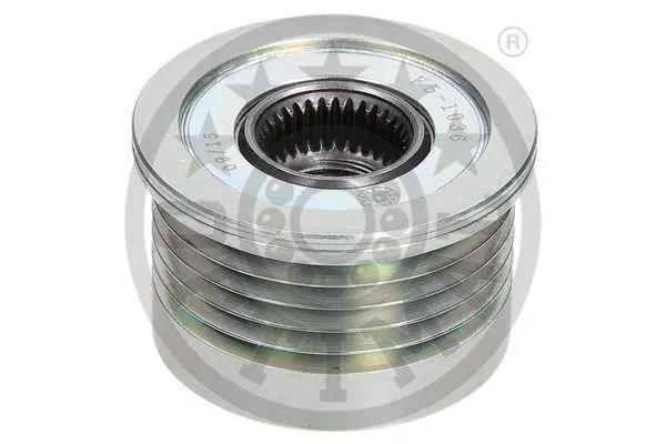 <strong>Механізм вільного ходу генератора OPTIMAL F5-1036 (фото 1)</strong>