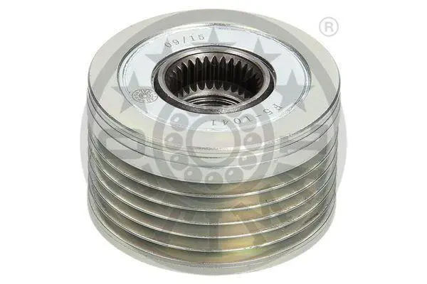 <strong>Механізм вільного ходу генератора OPTIMAL F5-1041 (фото 1)</strong>