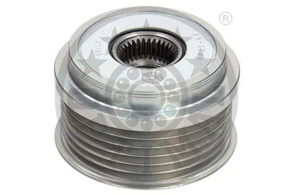 <strong>Механізм вільного ходу генератора OPTIMAL F5-1049 (фото 1)</strong>