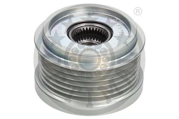<strong>Механізм вільного ходу генератора OPTIMAL F5-1055 (фото 1)</strong>