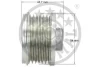 <strong>Механізм вільного ходу генератора OPTIMAL F5-1098 (фото 3)</strong>