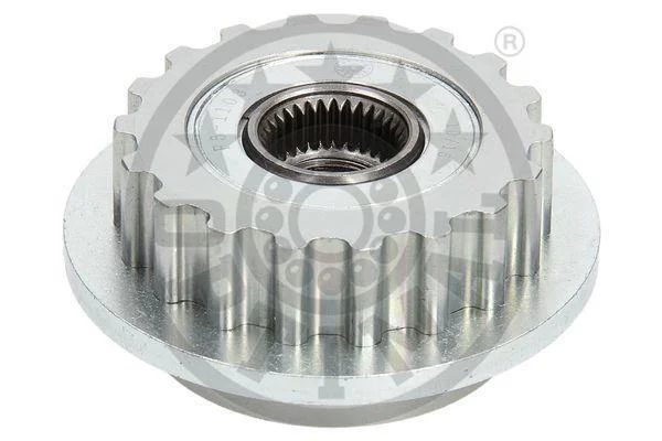 <strong>Механізм вільного ходу генератора OPTIMAL F5-1103 (фото 1)</strong>