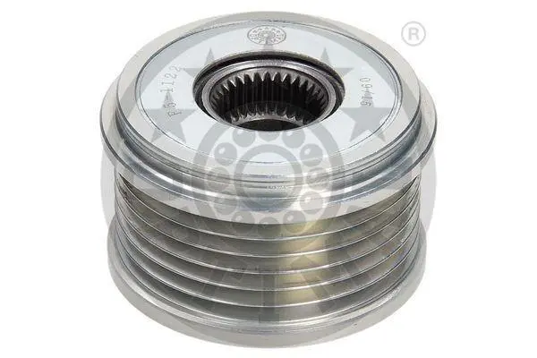 <strong>Механізм вільного ходу генератора OPTIMAL F5-1122 (фото 1)</strong>