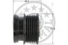 <strong>Механізм вільного ходу генератора OPTIMAL F5-5011 (фото 3)</strong>