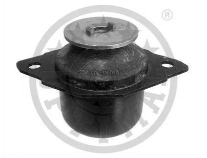 Опора двигуна (ліва) VW Passat/Golf/Vento 1.4/1.6/1.8/1.9D 88-99 для OPTIMAL F8-1015 фото товару