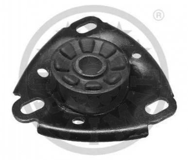 Опора перед. ам-тора Audi 100, 200, S4, V8 80-95 для OPTIMAL F8-1023 фото товару