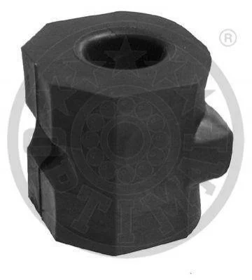 <strong>Втулка стабилизатора внутрь.Audi 100 86-91 OPTIMAL F8-3005 (фото 1)</strong>