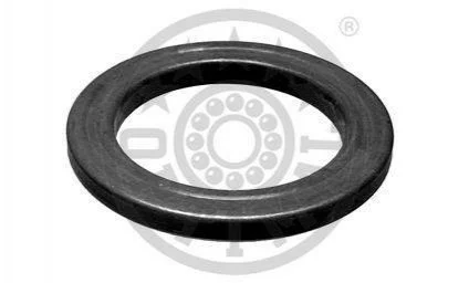 Підшипник амортизатора Fiat Ducato 1,7-2,5D/TD 82-94 для OPTIMAL F8-3013 фото товару