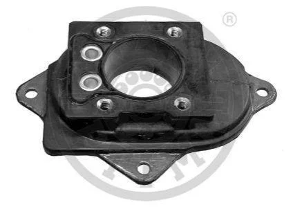 Фланець карбюратора для Audi, Volkswagen, Seat OPTIMAL F8-3048 фото товару