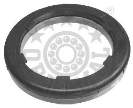 <strong>Опорный подшипник перед. аморт.Bmw E38/E65/E66 OPTIMAL F8-3063 (фото 1)</strong>