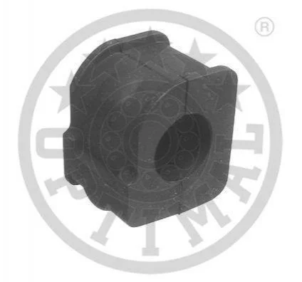 <strong>(Ø 22,7mm) Втулка стабілізатора перед. права VW Passat 1.6-2.9 02.88-05.97 OPTIMAL F8-4058 (фото 1)</strong>
