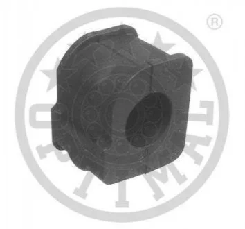(Ø 22,7mm) Втулка стабілізатора перед. права VW Passat 1.6-2.9 02.88-05.97 для Volkswagen OPTIMAL F8-4058 фото товару