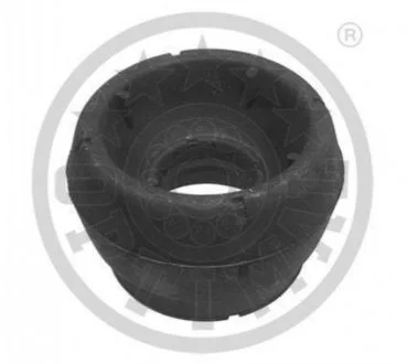 Опора перед. амортизатора VAG A3/Leon/Toledo 99-/Skoda Octavia для OPTIMAL F8-4067 фото товару
