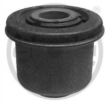 <strong>С/блок передн. важеля передн. лів./прав. Peugeot 406 1.6-3.0 11.95-12.04 OPTIMAL F8-5066 (фото 1)</strong>