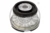 <strong>Втулка балки зад. мосту Opel Vectra B 95-02 OPTIMAL F8-5335 (фото 1)</strong>
