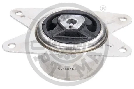 Опора двигуна / КПП для Opel, Vauxhall OPTIMAL F8-5365 фото товару