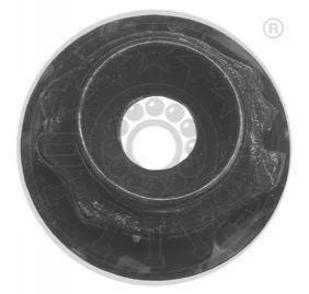 <strong>Прокладка пружини зад. верхня Audi A3/Skoda Fabia/Octavia/VW Polo/Bora -05 OPTIMAL F8-5381 (фото 1)</strong>