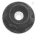 <strong>Прокладка пружини зад. верхня Audi A3/Skoda Fabia/Octavia/VW Polo/Bora -05 OPTIMAL F8-5381 (фото 1)</strong>