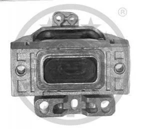 <strong>Опора двигателя Skoda Octavia VW Bora, Golf IV, New Beetle 1.4/1.6 08.97-12.10 OPTIMAL F8-5388 (фото 1)</strong>