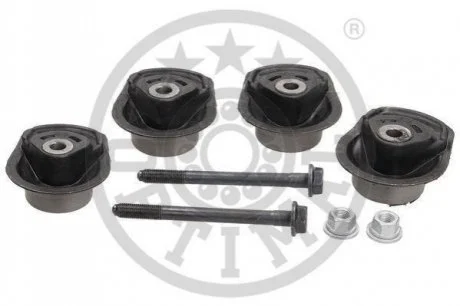 Сайлентблок підвіски (комп-кт) для Volkswagen OPTIMAL F8-5392S фото товару