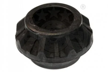 Опора зад.аморт. нижня VW Golf II III, IV, Jetta II, Passat,Polo 1.0-2.9 80-02 для Volkswagen, Seat OPTIMAL F8-5403 фото товару