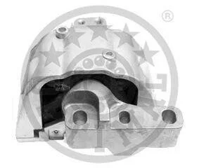 Опора двигуна / КПП для Audi, Skoda, Volkswagen, Seat OPTIMAL F8-5404 фото товару