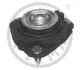 <strong>Подушка опорна перед. Ford Mondeo III 11.00- OPTIMAL F8-5408 (фото 1)</strong>