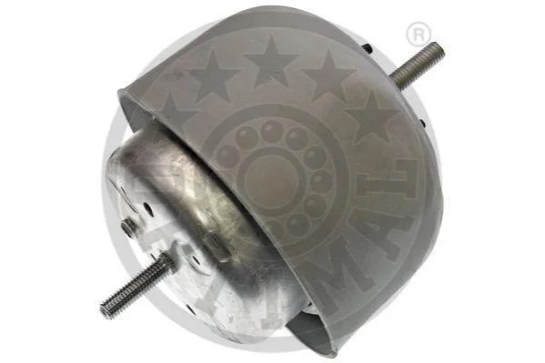 <strong>Опора двигателя правая Audi A4, VW Passat 1.9 95- OPTIMAL F8-5579 (фото 1)</strong>
