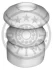 <strong>Відбійник OPTIMAL F8-5869 (фото 1)</strong>