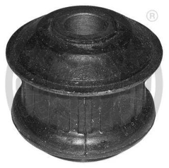Опора двигуна / КПП для Volkswagen, Seat OPTIMAL F8-5934 фото товару