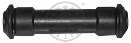 Втулка ресори для Mercedes, Volkswagen OPTIMAL F8-5979 фото товару