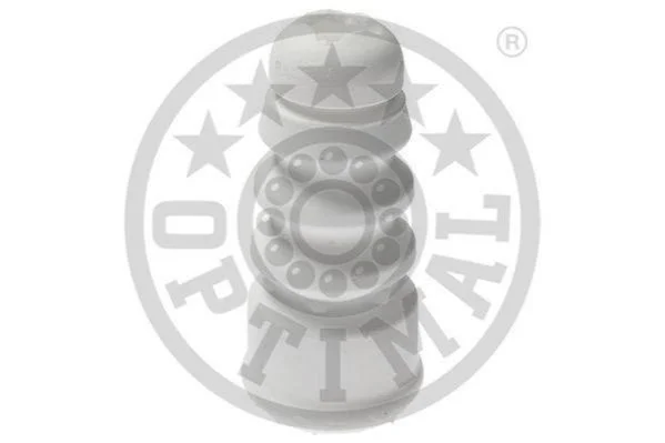 <strong>Відбійник ам-тора зад. VW Passat B5 97- OPTIMAL F8-6001 (фото 1)</strong>