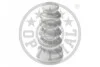 <strong>Відбійник зад. Audi A3/Skoda Octavia/VW Golf IV,Jetta IV 1.4-2.3V5 96- OPTIMAL F8-6013 (фото 1)</strong>