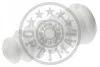 <strong>Відбійник зад. Audi A3/Skoda Octavia/VW Golf IV,Jetta IV 1.4-2.3V5 96- OPTIMAL F8-6013 (фото 2)</strong>