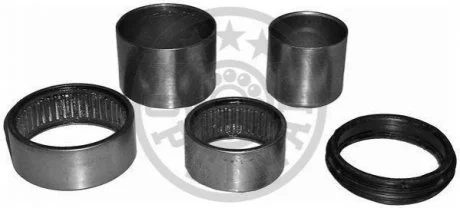 Рем-кт балки зад. (підшипник) Renault 11, 19, Megane I, Megane I Classic, 1.1-2.0 09.81-08.03 для OPTIMAL F8-6097 фото товару