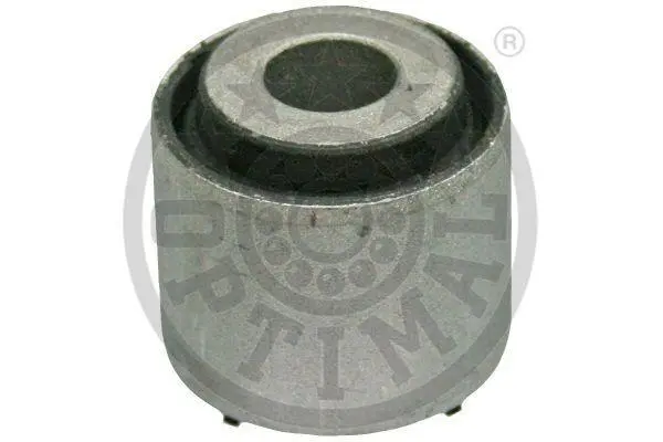 <strong>Втулка підвіски OPTIMAL F8-6161 (фото 1)</strong>